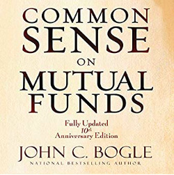 pdf download Common Sense on Mutual Funds: New Imperatives for the Intelligent Investor