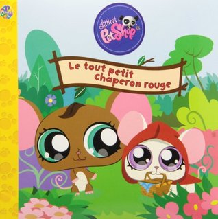 Le tout petit chaperon rouge (Paperback)