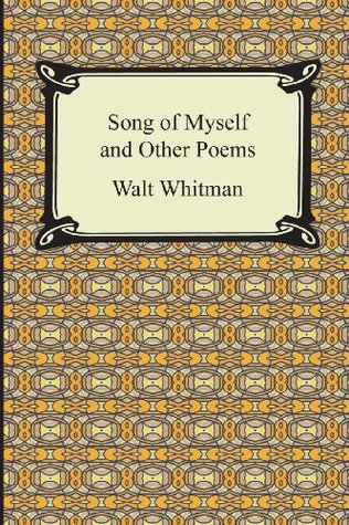 Song of Myself and Other Poems