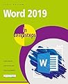 Word 2019 in easy steps by Scott Basham