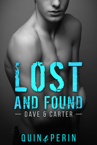 Lost and Found (Dave&Carter)