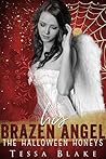 His Brazen Angel by Tessa Blake