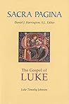 Sacra Pagina: The...