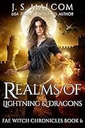 Realms of Lightning and Dragons