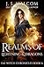 Realms of Lightning and Dragons (Fae Witch Chronicles, #6)