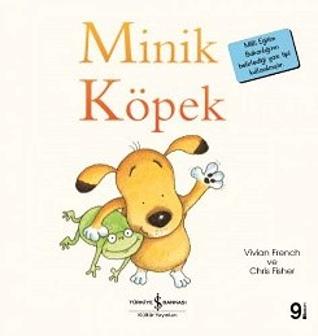 Minik Köpek (Paperback)