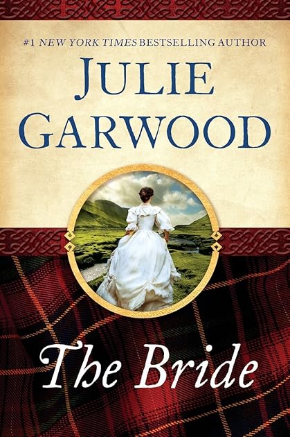 The Bride (Lairds' Fiancées, #1)