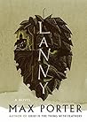 Lanny Book cover for Lanny