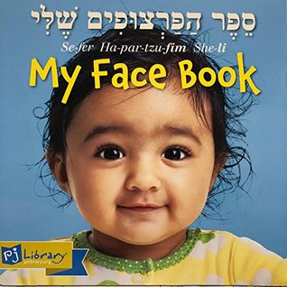 My Face Book (Unknown Binding)