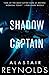 Shadow Captain (Revenger, #2)