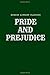 Pride and Prejudice: Pride and Prejudice, Modern Library Classic, 321 pages