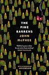The Pine Barrens