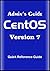 Admin's Guide Centos 7