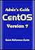 Admin's Guide Centos 7
