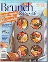 Better Homes and Gardens Brunch and Breakfast 2015 Better Homes and Gardens Brunch and Breakfast 2015
