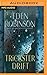 Trickster Drift (Trickster, #2)
