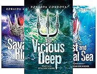 The Vicious Deep (3 Book Series)
