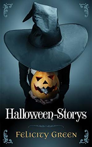 Halloween-Storys (Kindle Edition)