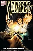 Wolverine (2003-2009) #10