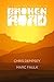 Broken Road by Chris Dempsey