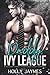 Daddy Ivy League (Private S...