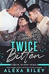 Twice Bitten (Virgin Blood #3) Twice Bitten (Virgin Blood #3)