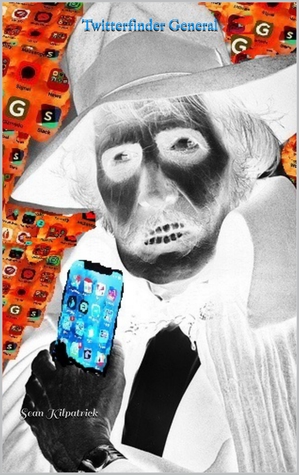 Twitterfinder General and Nudes