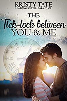 The Tick-tock Between You and Me  (Canterbury Romance #1)