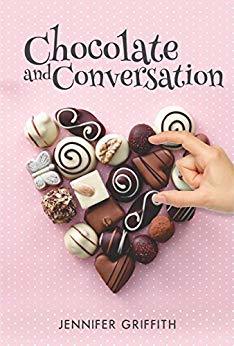 Chocolate and Conversation: A Jane Austen Culinary Romance