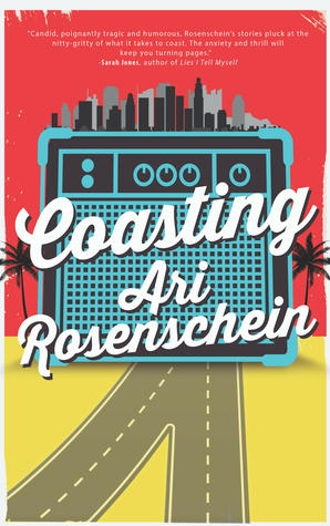 Coasting (Unknown Binding)