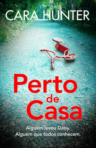 Perto de Casa
