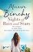 Nights Of Rain And Stars by Maeve Binchy