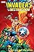 Invaders: The Eve Of Destruction (Marvel Universe (1998))