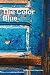 The Color Blue by Brian Joseph Wangenheim