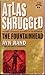 Atlas Shrugged by Ayn Rand