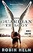 SoulFire (The Guardian Trilogy #2)
