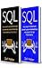 SQL: 2 Books In 1; Beginner...