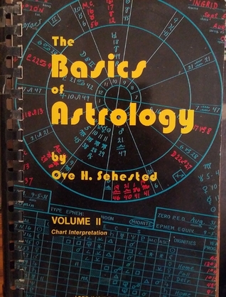 Basics of Astrology, Vol. 2: Chart Intrepretation