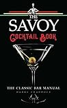 The Savoy Cocktai...