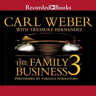 The Family Business 3: The Return of Vegas