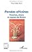 Pensées africaines by Titinga Frédéric Pacere