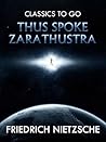 Thus Spoke Zarath...