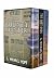 The Bounty Hunter Series #1-3 by G. Michael Hopf