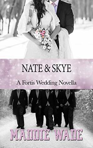 Nate and Skye (Fortis Security #7.5)