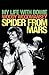 Spider from Mars: My Life with Bowie