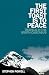 The First Toast is to Peace...