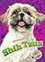 Shih Tzus (Awesome Dogs)