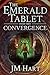 Convergence: Book three in The Emerald Tablet