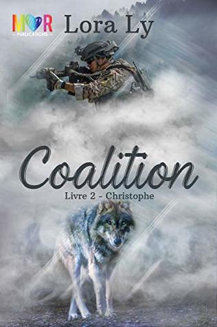 Christophe (Coalition, #2)