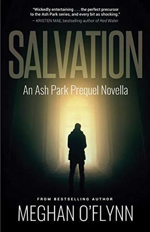 Salvation (Ash Park #0.5)